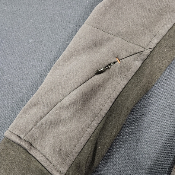 Genuine Harley-Davidson Ladies Riding Jacket - Picture 3 of 7